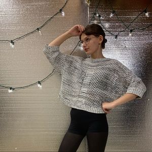 Victoria’s Secret Sweater